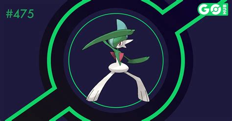melhor nature gallade.